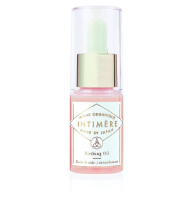 Intime Organique Birthing Oil / Масло для вагинального ухода, 30 мл
