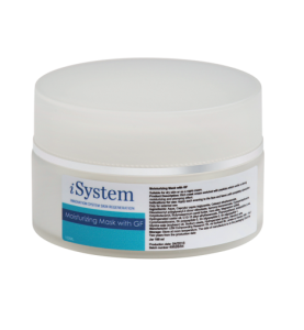 iSystem (Ай Систем) Moisturizing Mask with GF / Увлажняющая маска с GF, 100 мл iSystem (Ай Систем) Moisturizing Mask with GF / Увлажняющая маска с GF, 100 мл