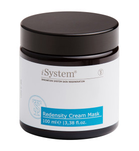 iSystem (Ай Систем) Cream Mask Redensity / Крем - маска питательная Redensity, 100 мл iSystem (Ай Систем) Cream Mask Redensity / Крем - маска питательная Redensity, 100 мл