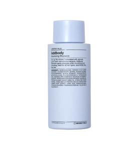 J Beverly Hills Addbody Shampoo / Шампунь для объема, 340 мл J Beverly Hills Addbody Shampoo / Шампунь для объема, 340 мл