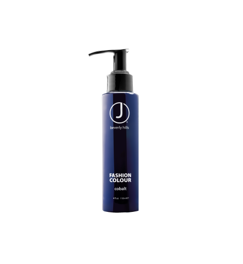 J Beverly Hills Cobalt Fashion Colour / Насыщенный синий пигмент прямого действия.Кобальт, 118 мл
