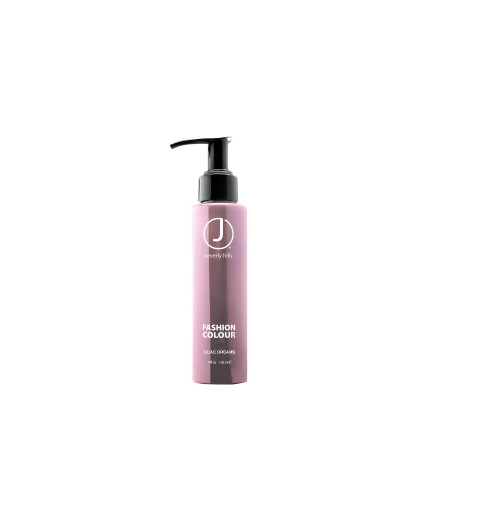 J Beverly Hills Lilac Dreams Fashion Colour / Пастельный фиолетовый пигмент прямого действия.Сиреневые мечты, 118 мл J Beverly Hills Lilac Dreams Fashion Colour / Пастельный фиолетовый пигмент прямого действия.Сиреневые мечты, 118 мл