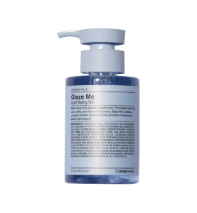J Beverly Hills Glaze Me / Гель легкой фиксации, 200 мл J Beverly Hills Glaze Me / Гель легкой фиксации, 200 мл