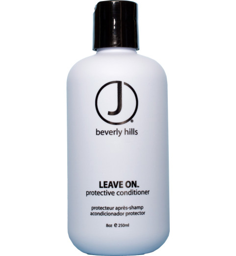 J Beverly Hills Leave On / Кондиционер защитный несмываемый, 250 мл J Beverly Hills Leave On / Кондиционер защитный несмываемый, 250 мл