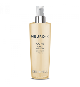 Keenwell Neuro-K Core Cleansing Milk with AHA / Очищающее молочко с альфагидроксикислотами, 200 мл