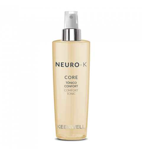Keenwell Neuro-K Core Cleansing Milk with AHA / Очищающее молочко с альфагидроксикислотами, 200 мл