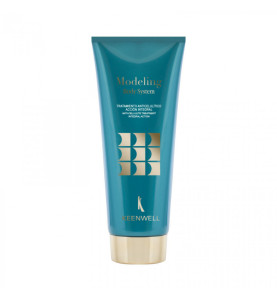 Keenwell Modeling Body System Tratamiento Anticelulítico Accion Integral / Интегральный антицеллюлитный комплекс, 200 мл