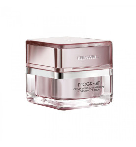 Keenwell Progresif Lifting Anti-Wrinkle Eye Contour Cream / Лифтинг-крем от морщин вокруг глаз, 25 мл Keenwell Progresif Lifting Anti-Wrinkle Eye Contour Cream / Лифтинг-крем от морщин вокруг глаз, 25 мл