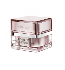 Keenwell Progresif Anti-Fatigue Eye Cream For Bags And Dark Circles / Крем для снятия симптомов усталости против мешков и темных кругов, 25 мл Keenwell Progresif Anti-Fatigue Eye Cream For Bags And Dark Circles / Крем для снятия симптомов усталости против мешков и темных кругов, 25 мл