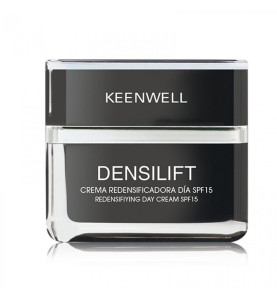 Keenwell Densilift Crema Redensificadora Day SPF 15 / Дневной крем для восстановления упругости кожи, 50 мл Keenwell Densilift Crema Redensificadora Day SPF 15 / Дневной крем для восстановления упругости кожи, 50 мл