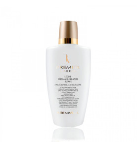 Keenwell Premier Caress Soft Demake-up Milk / Мягкое молочко для снятия макияжа, 200 мл Keenwell Premier Caress Soft Demake-up Milk / Мягкое молочко для снятия макияжа, 200 мл