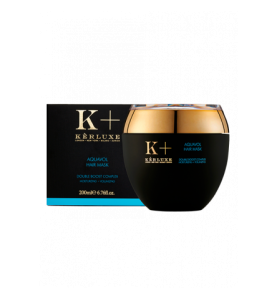 Kerluxe Aquavol Hair Mask / Маска увлажняющая для объёма от корней волос, 200 мл Kerluxe Aquavol Hair Mask / Маска увлажняющая для объёма от корней волос, 200 мл