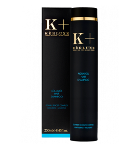 Kerluxe Aquavol Hair Shampoo / Шампунь увлажняющий для объёма от корней волос, 250 мл Kerluxe Aquavol Hair Shampoo / Шампунь увлажняющий для объёма от корней волос, 250 мл