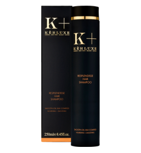 Kerluxe Resplendisse Hair Shampoo / Шампунь для кудрявых и непослушных волос, 250 мл Kerluxe Resplendisse Hair Shampoo / Шампунь для кудрявых и непослушных волос, 250 мл