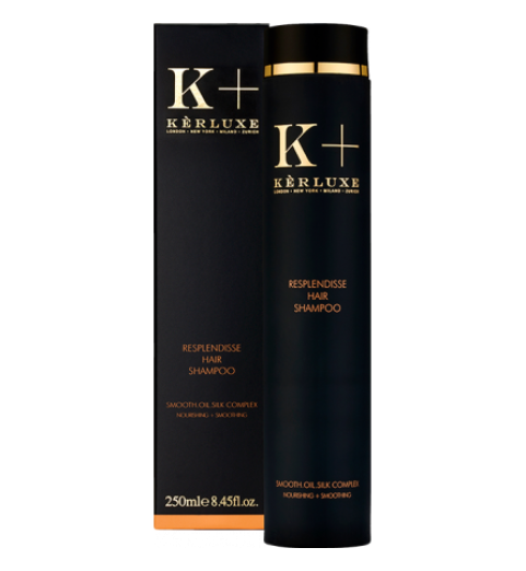 Kerluxe Resplendisse Hair Shampoo / Шампунь для кудрявых и непослушных волос, 250 мл Kerluxe Resplendisse Hair Shampoo / Шампунь для кудрявых и непослушных волос, 250 мл