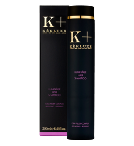 Kerluxe Luminage Hair Shampoo / Шампунь антивозрастной для укрепления и защиты волос и кожи головы, 250 мл Kerluxe Luminage Hair Shampoo / Шампунь антивозрастной для укрепления и защиты волос и кожи головы, 250 мл