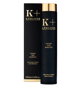 Kerluxe Caviar4 Hair Shampoo / Шампунь с икорными эстрактами для питания и восстановления сухих или поврежденных волос, 250 мл Kerluxe Caviar4 Hair Shampoo / Шампунь с икорными эстрактами для питания и восстановления сухих или поврежденных волос, 250 мл