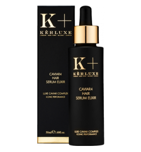 Kerluxe Caviar4 Hair Serum Elexir / Сыворотка – эликсир с икорными эстрактами для питания и восстановления сухих или поврежденных волос, 200 мл Kerluxe Caviar4 Hair Serum Elexir / Сыворотка – эликсир с икорными эстрактами для питания и восстановления сухих или поврежденных волос, 200 мл