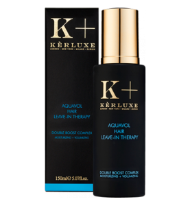 Kerluxe Aquavol Hair Leave-In Therapy / Бустер увлажняющий для объёма от корней волос, 150 мл Kerluxe Aquavol Hair Leave-In Therapy / Бустер увлажняющий для объёма от корней волос, 150 мл
