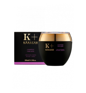 Kerluxe Luminage Hair Mask / Маска антивозрастная для укрепления и защиты волос и кожи головы, 200 мл Kerluxe Luminage Hair Mask / Маска антивозрастная для укрепления и защиты волос и кожи головы, 200 мл