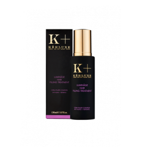 Kerluxe Luminage Hair Filling Treatment / Филлер антивозрастной для укрепления и объёма волос, 150 мл Kerluxe Luminage Hair Filling Treatment / Филлер антивозрастной для укрепления и объёма волос, 150 мл