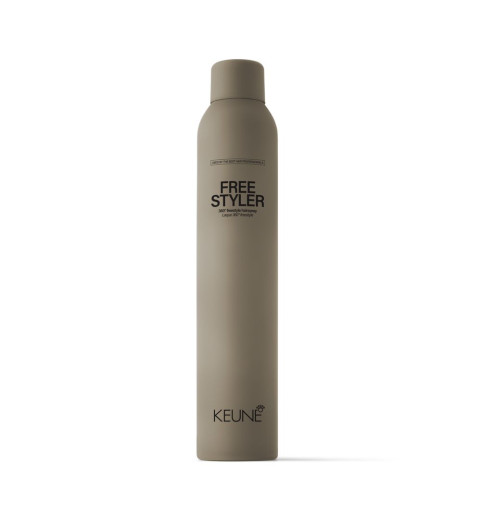 Keune Style Freestyler / Лак для волос Фристайлер, 300 мл Keune Style Freestyler / Лак для волос Фристайлер, 300 мл