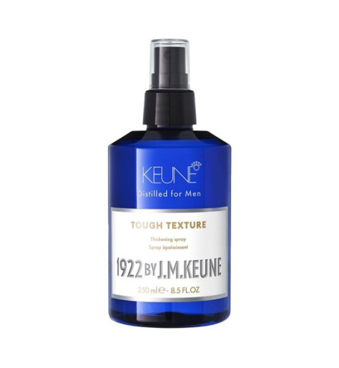 Keune 1922 Tough Texture / Спрей уплотняющий, 250 мл Keune 1922 Tough Texture / Спрей уплотняющий, 250 мл