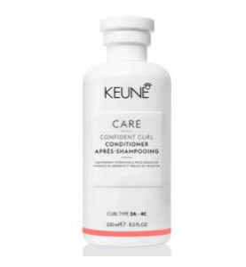 Keune Care Curl Conditioner / Кондиционер для кудрявых волос, 250 мл