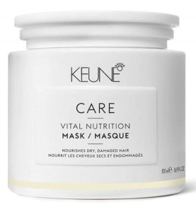 Keune Care Vital Nutrition Mask / Маска Основное питание, 500 мл Keune Care Vital Nutrition Mask / Маска Основное питание, 500 мл