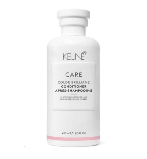 Keune Care Color Brillianz Conditioner / Кондиционер Яркость цвета, 250 мл Keune Care Color Brillianz Conditioner / Кондиционер Яркость цвета, 250 мл