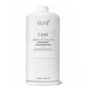 Keune Care Absolute Volume Shampoo / Шампунь Абсолютный объем, 1000 мл Keune Care Absolute Volume Shampoo / Шампунь Абсолютный объем, 1000 мл