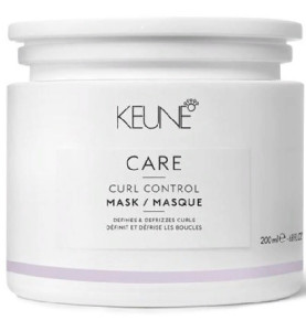 Keune Care Curl Control Mask / Маска Уход за локонами, 200 мл