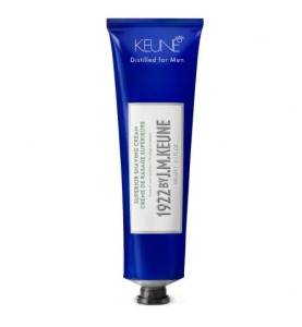 Keune 1922 Superior Shaving Cream / Совершенный крем для бритья, 150 мл Keune 1922 Superior Shaving Cream / Совершенный крем для бритья, 150 мл