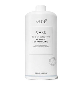 Keune Care Derma Sensitive Shampoo / Шампунь для чувствительной кожи головы, 1000 мл Keune Care Derma Sensitive Shampoo / Шампунь для чувствительной кожи головы, 1000 мл