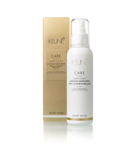 Keune Care Lumi Coat / Спрей ламинирующий для волшебного блеска, 140 мл Keune Care Lumi Coat / Спрей ламинирующий для волшебного блеска, 140 мл