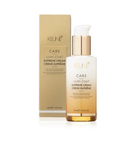 Care Lumi Coat Supreme Сгеаm / Крем для волшебного блеска, 95 мл Care Lumi Coat Supreme Сгеаm / Крем для волшебного блеска, 95 мл