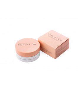 Koreatida Peptide & Ruby Hydrogel Eye Patch, standart pack / Патчи для глаз с пептидами и рубиновой пудрой, 60 шт Koreatida Peptide & Ruby Hydrogel Eye Patch, standart pack / Патчи для глаз с пептидами и рубиновой пудрой, 60 шт