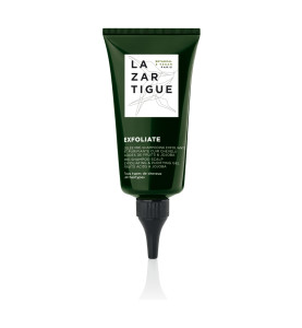 Lazartigue Exfoliate Oxigenating Detox Scrub / Очищающий скраб для кожи головы, 75 мл Lazartigue Exfoliate Oxigenating Detox Scrub / Очищающий скраб для кожи головы, 75 мл