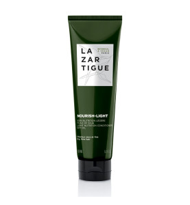 Lazartigue Nourish-Light Light Nutrition Conditioner / Лёгкий питательный кондиционер, 150 мл Lazartigue Nourish-Light Light Nutrition Conditioner / Лёгкий питательный кондиционер, 150 мл