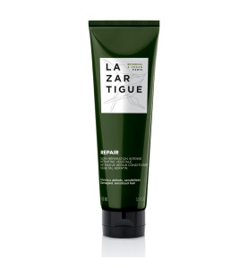 Lazartigue Repair Intensive Repair Conditioner / Интенсивный восстанавливающий кондиционер, 150 мл Lazartigue Repair Intensive Repair Conditioner / Интенсивный восстанавливающий кондиционер, 150 мл