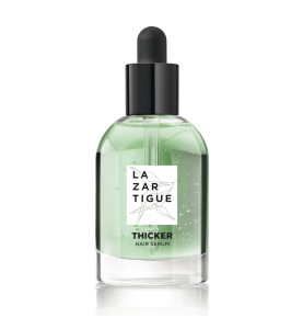 Lazartigue Thicker Anti Hairloss Densifying Serum / Сыворотка для густоты волос, 50 мл Lazartigue Thicker Anti Hairloss Densifying Serum / Сыворотка для густоты волос, 50 мл
