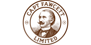 Captain Fawcett помада великобритания