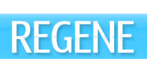 Regene для светлых волос