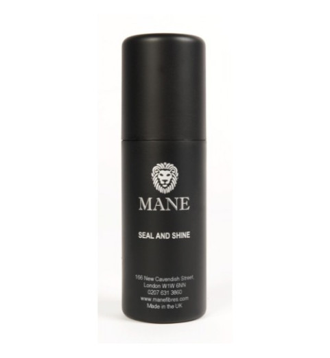 Mane Seal and Shine / Спрей-фиксатор, 150 мл Mane Seal and Shine / Спрей-фиксатор, 150 мл