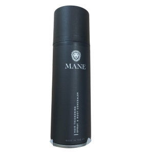 Mane Hair Thickening Spray / Аэрозольный загуститель волос, 200 мл
