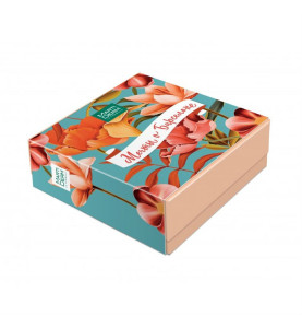 Martiderm Подарочный набор "Мечты о Барселоне" Martiderm Подарочный набор "Мечты о Барселоне"