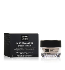 Martiderm Black Diamond Epigence 145 Cream / Крем Эпиженс 145, 50 мл Martiderm Black Diamond Epigence 145 Cream / Крем Эпиженс 145, 50 мл