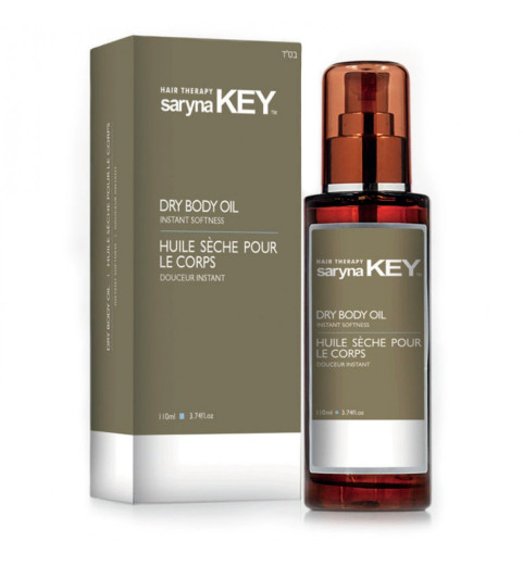 Saryna Key (Сарина Кей) Pure African Shea Dry Body Oil / Увлажняющее масло для тела, 105 мл Saryna Key (Сарина Кей) Pure African Shea Dry Body Oil / Увлажняющее масло для тела, 105 мл