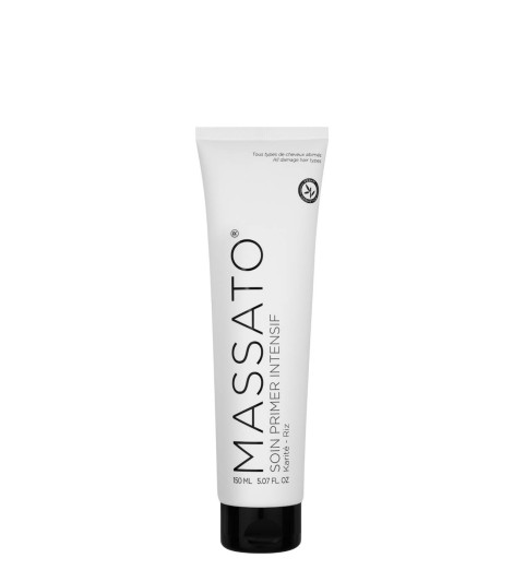 Massato Intensive Primer Haircare / Интенсивный праймер для сухих и поврежденных волос, 150 мл Massato Intensive Primer Haircare / Интенсивный праймер для сухих и поврежденных волос, 150 мл