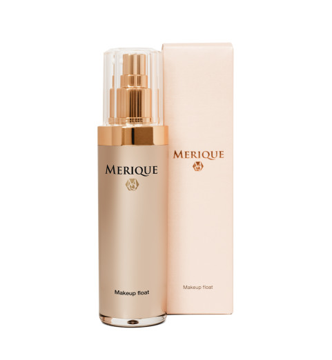 Merique Makeup float / Эссенция для снятия макияжа (1), 120 мл Merique Makeup float / Эссенция для снятия макияжа (1), 120 мл